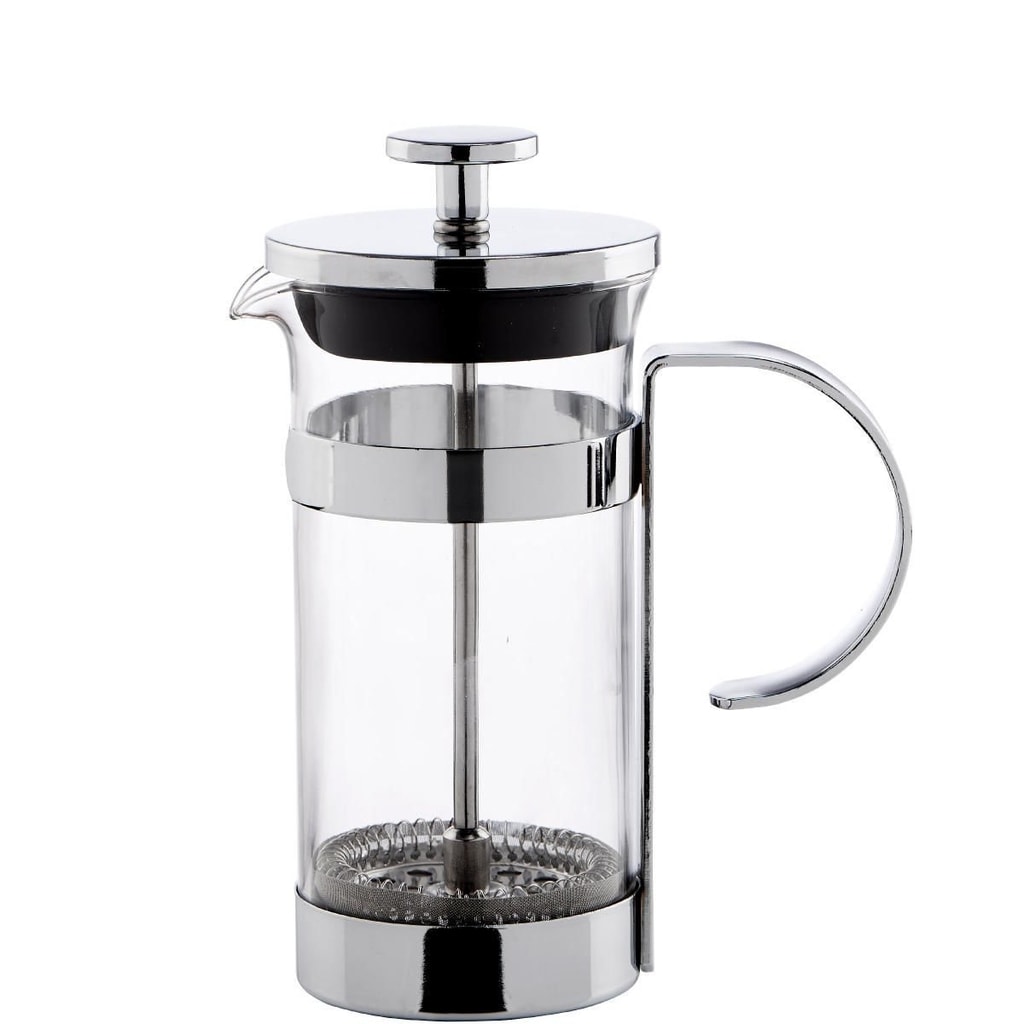 BLACK BEAUTY French press 2 šálky