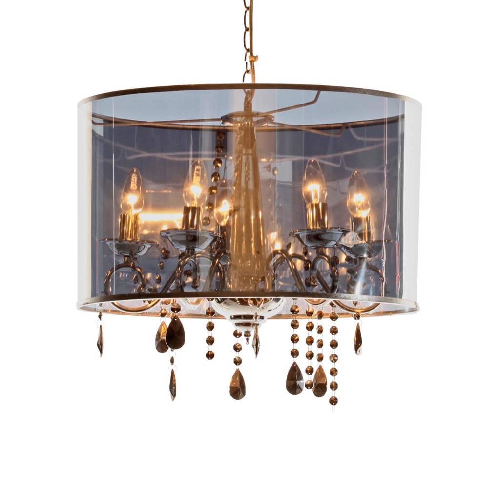 LUXURY LUX Lustr