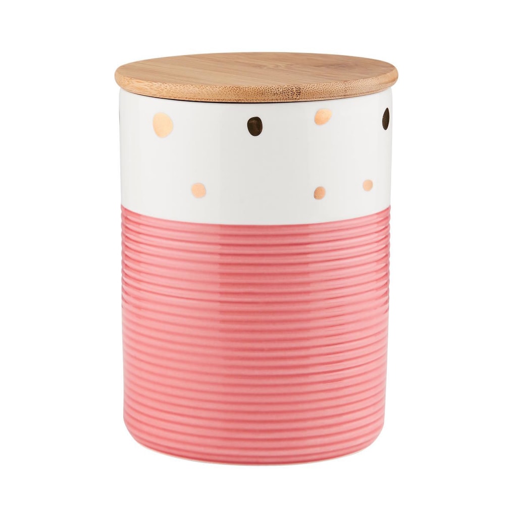 SWEET HOLLY Dóza linky 1,8 l - sv. růžová
