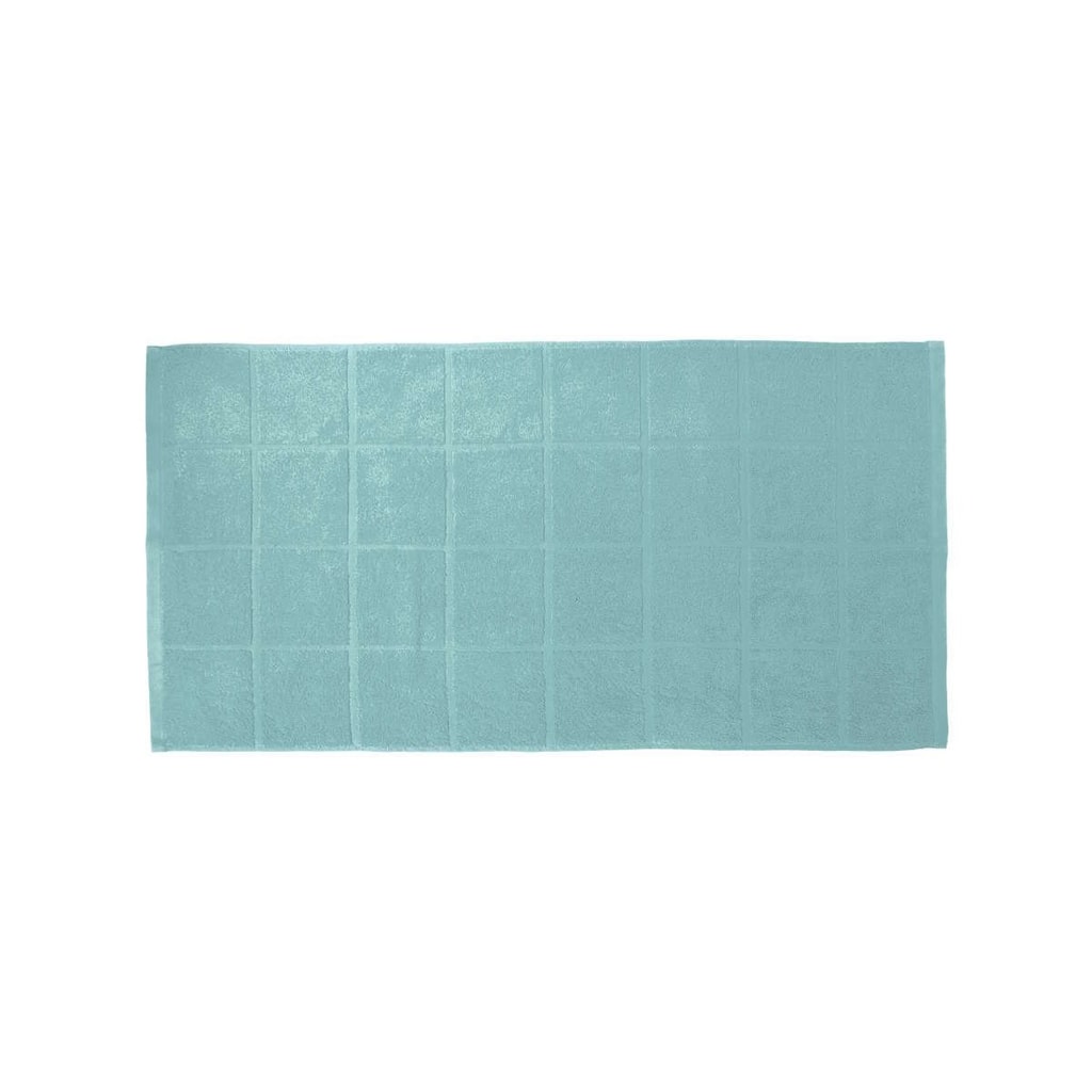 COTTON CLOUD Ručník 50 x 100 cm - sv. modrá