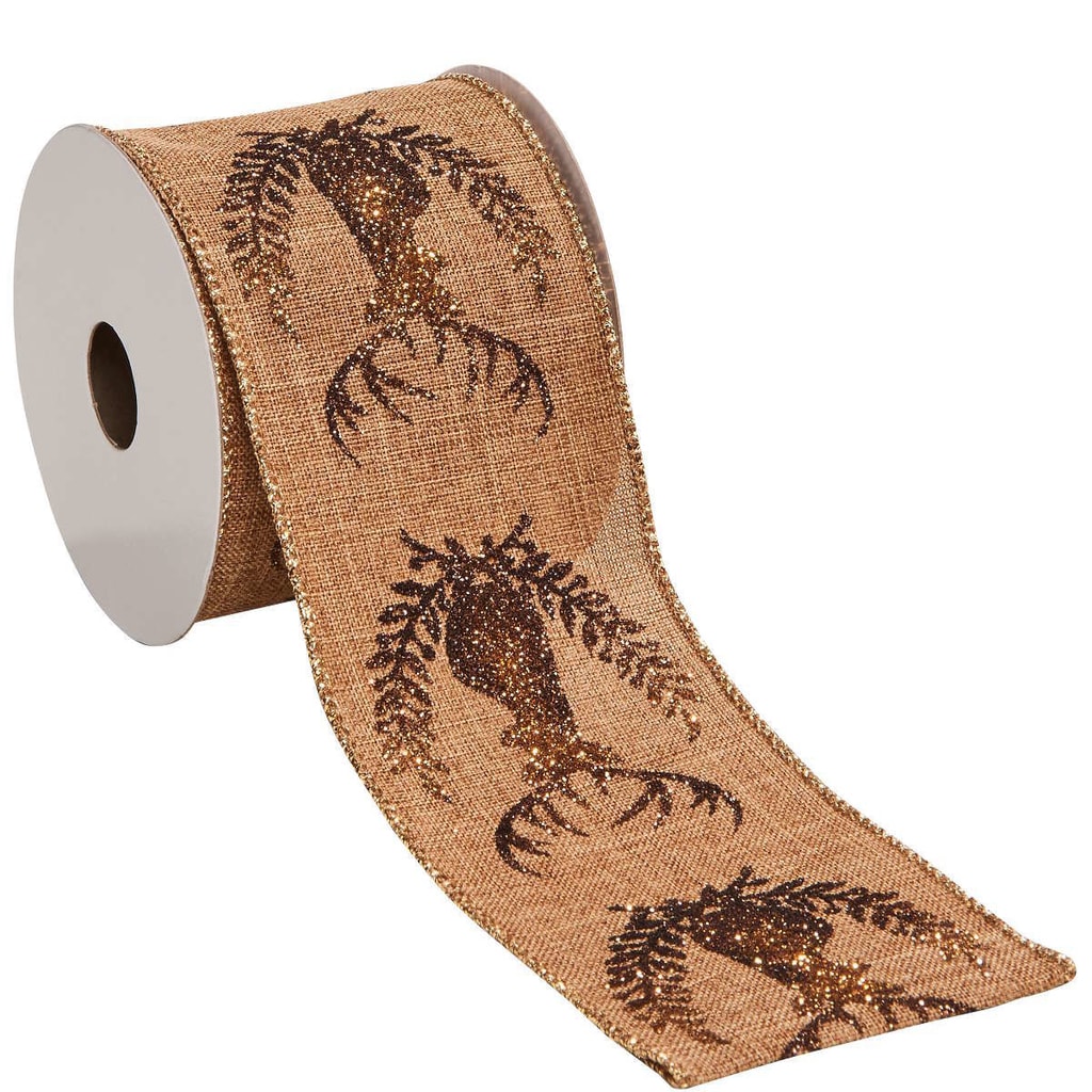 RIBBON Stuha jelen