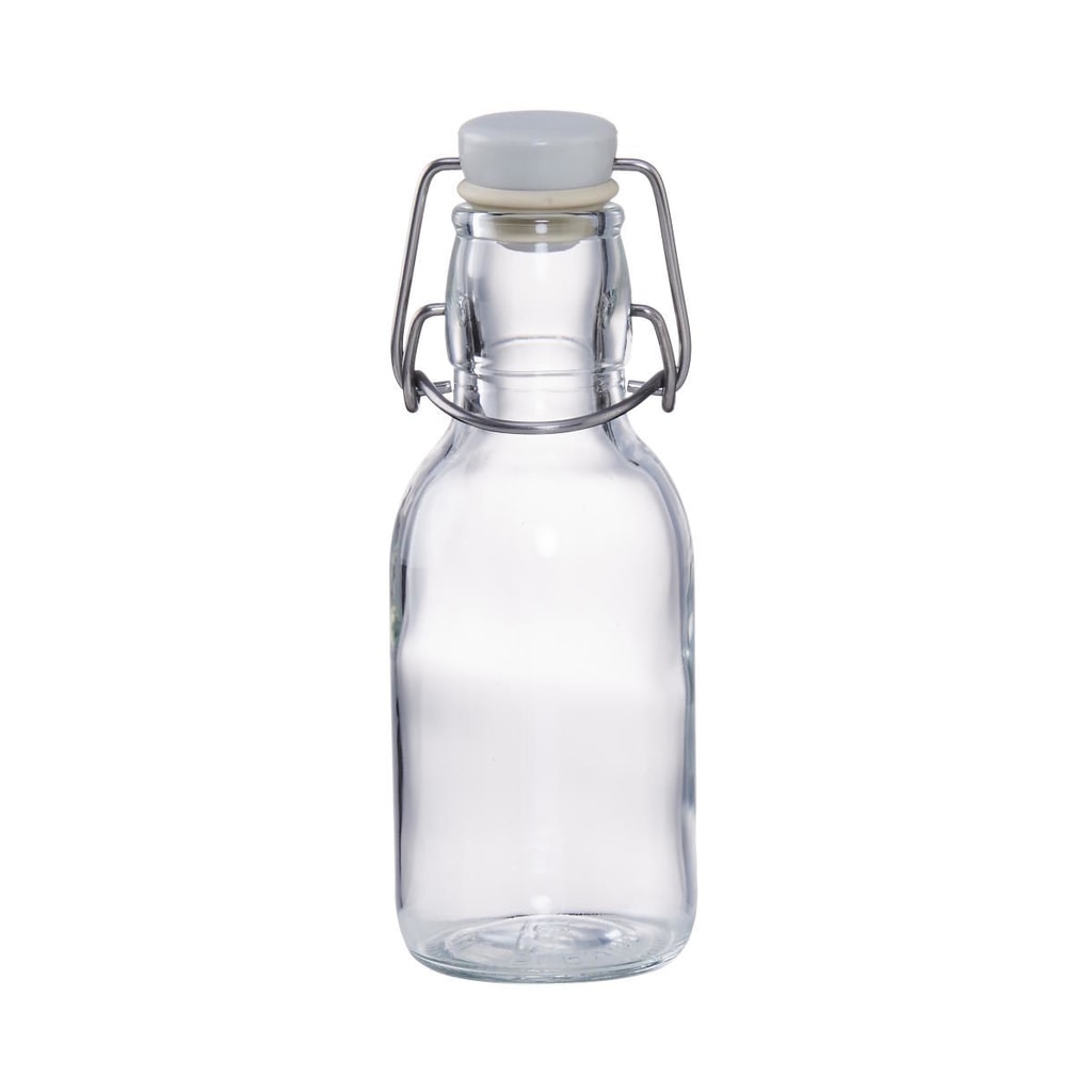 EMILIA Láhev s uzávěrem 250 ml