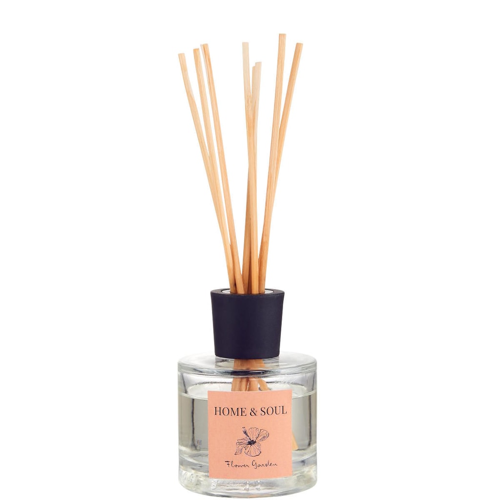 HOME & SOUL Vůně do bytu Flower Garden - 100 ml