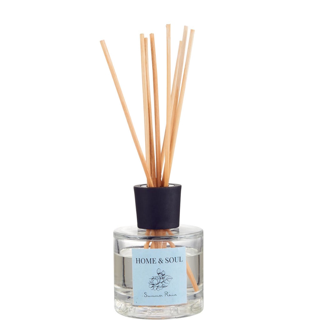 HOME & SOUL Vůně do bytu Summer Rain - 100 ml