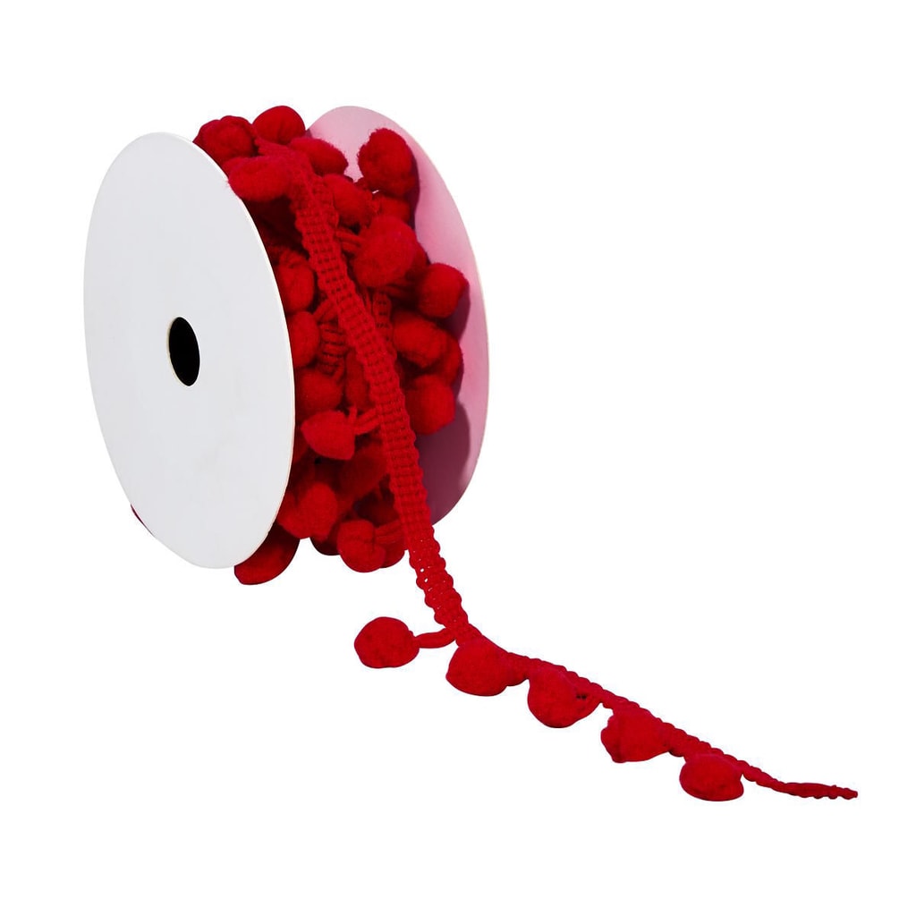 RIBBON Stužka střapec