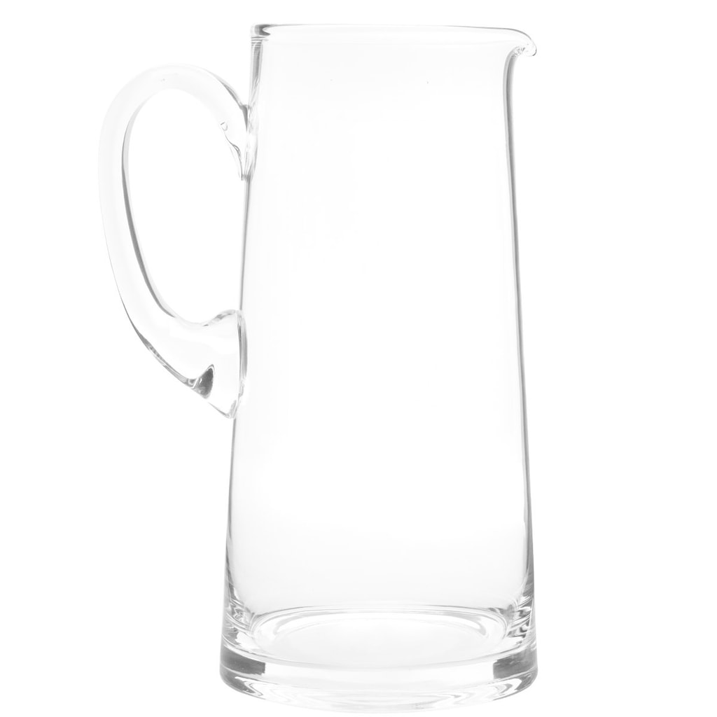 PITCHER Džbán sklo 2 l