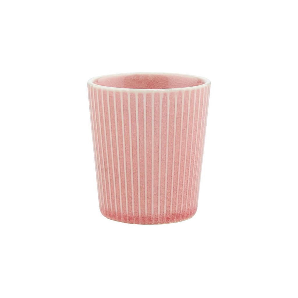 HANAMI Šálek na čaj pruhovaný
